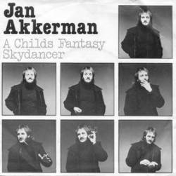Jan Akkerman : A Child's Fantasy
